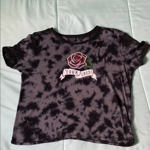 Your Loss t-shirt
